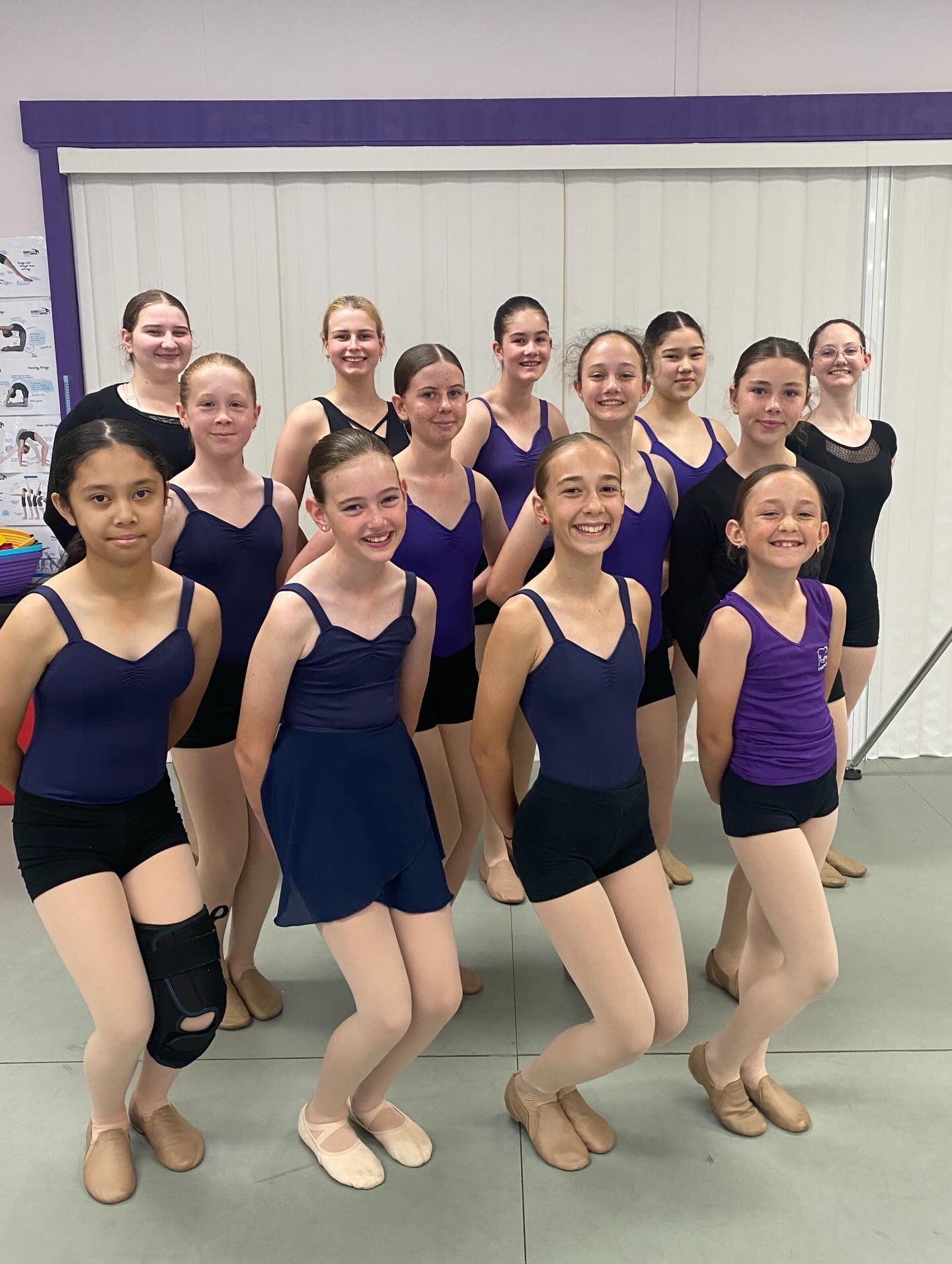 Our Christmas Parade group can’t wait to see you at Logan Central Plaza at 10:30am tomorrow.
We love helping bring Santa to town 🎄🎅🤶

#christmasparade #logancentralplaza #preludedancecentre #seethejoydancecanbring #dance #danceclass #ballet #balletclass #jazzdance #tapdance #acrobaticarts #musicaltheatreclass #contemporarydance #preschooldance #petitdance #toddlerdance #webop #progressingballettechnique #logan #underwoodqld #cityoflogan #cityofloganqld