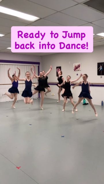 We can’t wait to jump into our 2026 classes this afternoon 😍

If you haven’t signed up yet, you better get a wriggle on, some classes are at capacity 😬

We can’t wait to see everyone’s smiling faces back this week and meet some fabulous new families at PCYC Logan 😁

#preludedancecentre #seethejoydancecanbring #ballet #jazz #logancitycouncil
